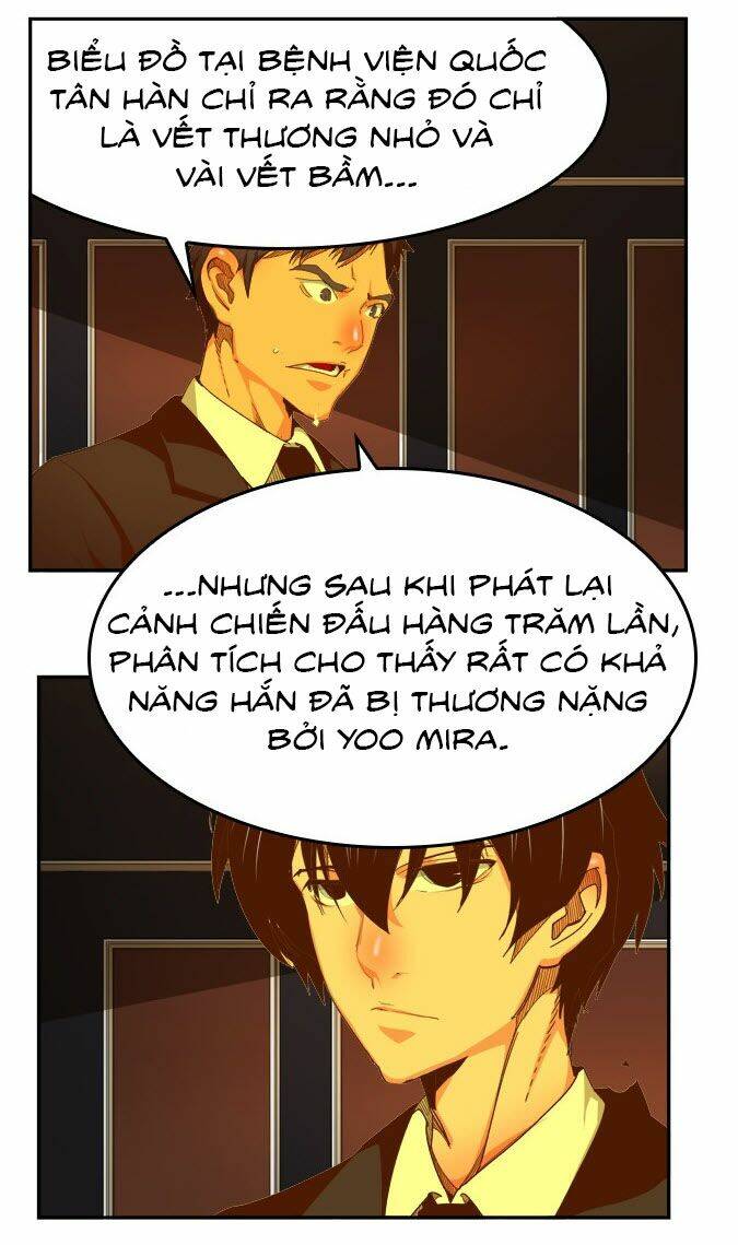 Chúa Tể Học Đường Chapter 437 - Trang 2