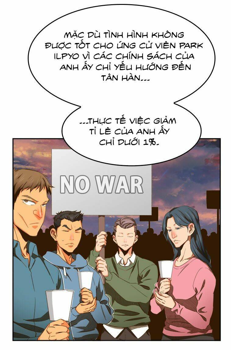 Chúa Tể Học Đường Chapter 437 - Trang 2