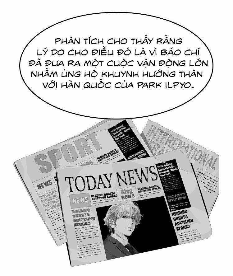 Chúa Tể Học Đường Chapter 437 - Trang 2