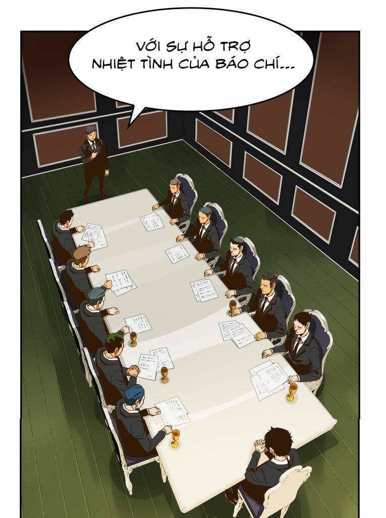 Chúa Tể Học Đường Chapter 437 - Trang 2