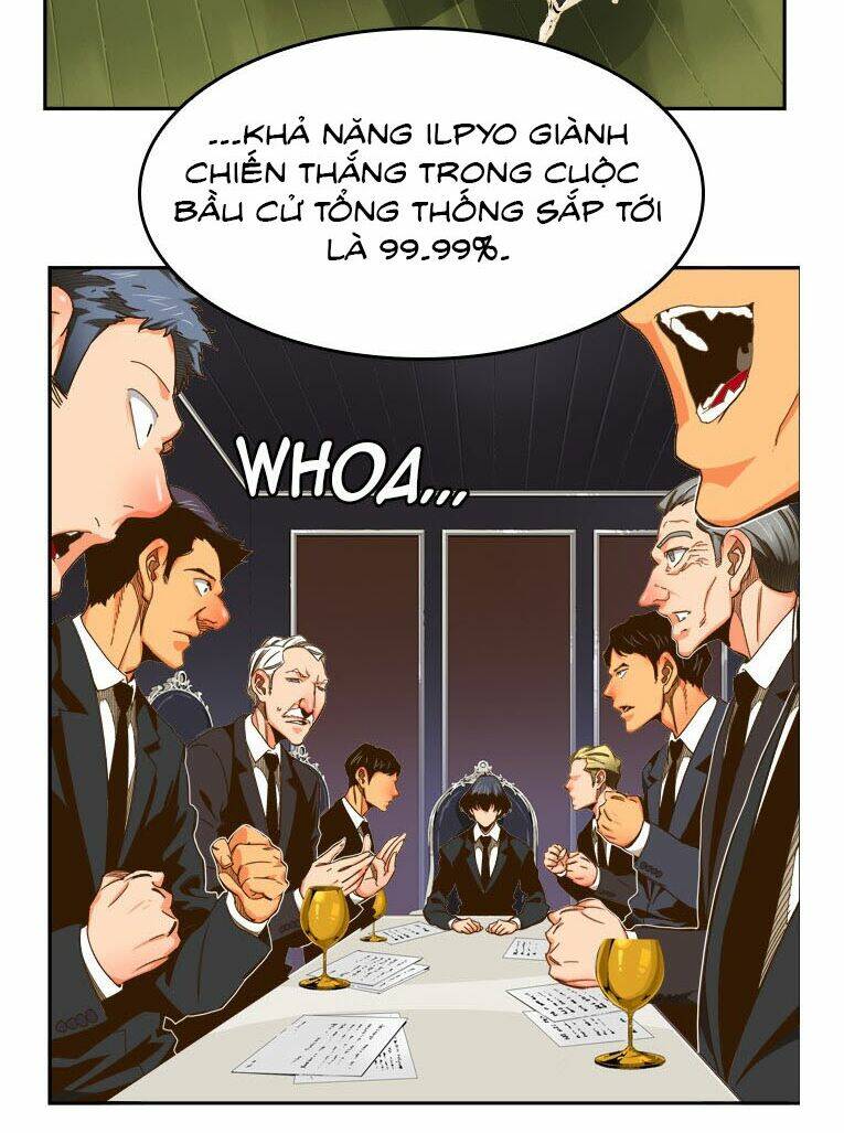 Chúa Tể Học Đường Chapter 437 - Trang 2