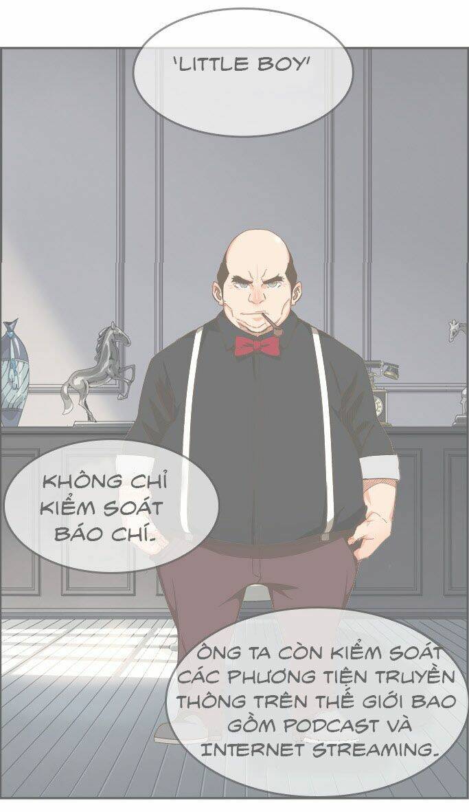 Chúa Tể Học Đường Chapter 437 - Trang 2