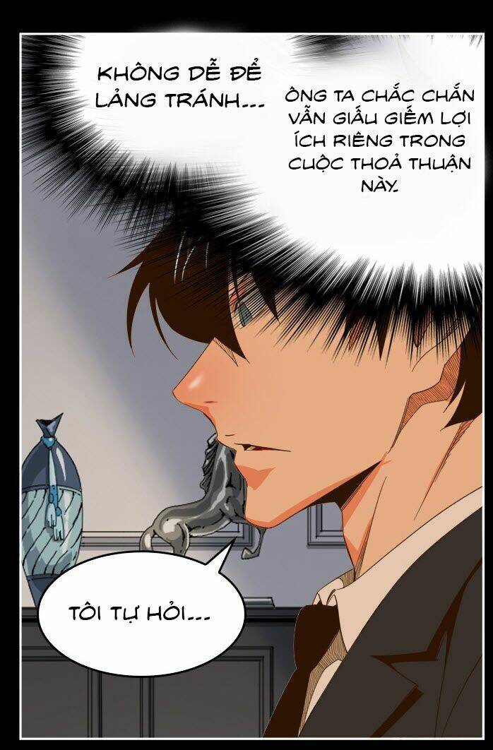 Chúa Tể Học Đường Chapter 437 - Trang 2