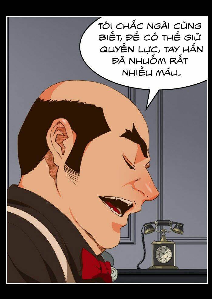 Chúa Tể Học Đường Chapter 437 - Trang 2