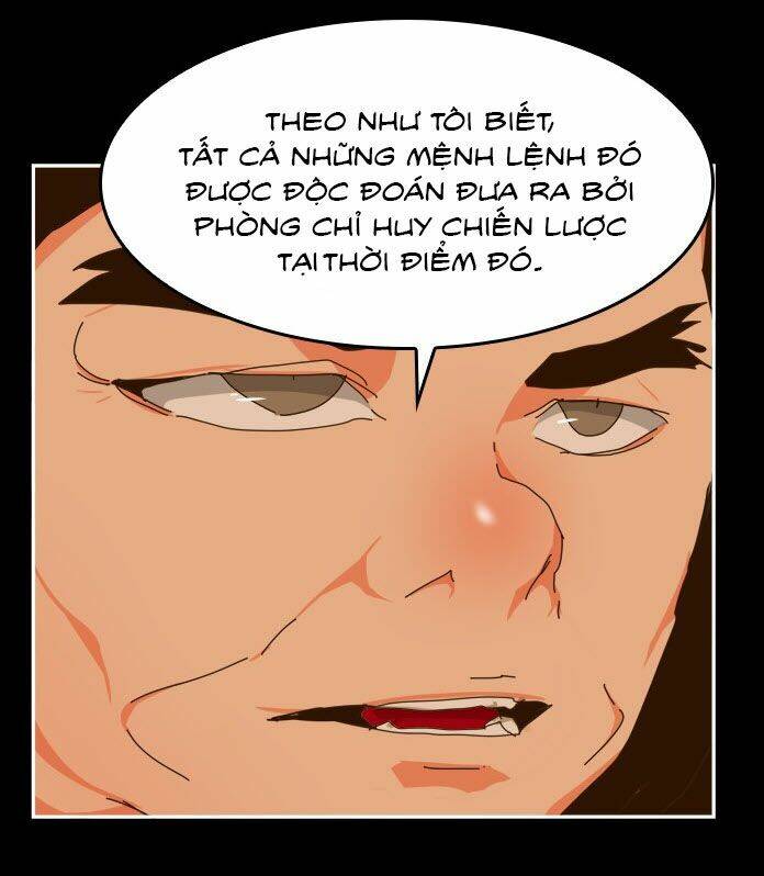 Chúa Tể Học Đường Chapter 437 - Trang 2