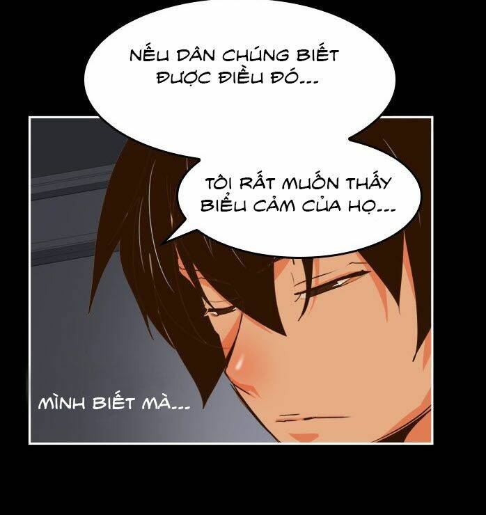 Chúa Tể Học Đường Chapter 437 - Trang 2