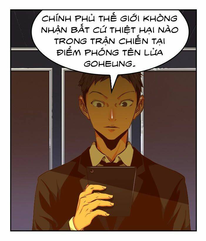 Chúa Tể Học Đường Chapter 437 - Trang 2