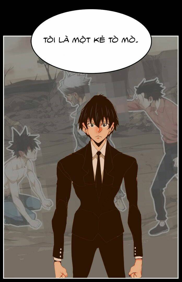 Chúa Tể Học Đường Chapter 437 - Trang 2