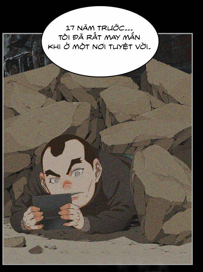 Chúa Tể Học Đường Chapter 437 - Trang 2