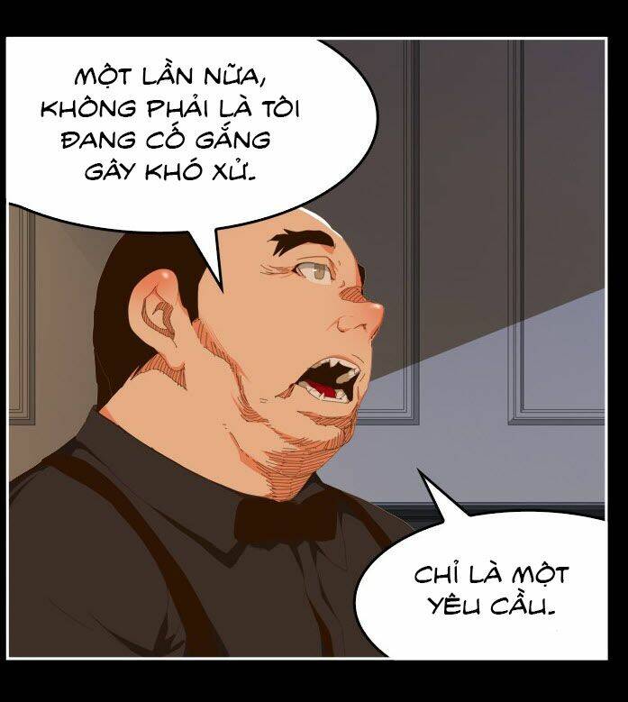 Chúa Tể Học Đường Chapter 437 - Trang 2