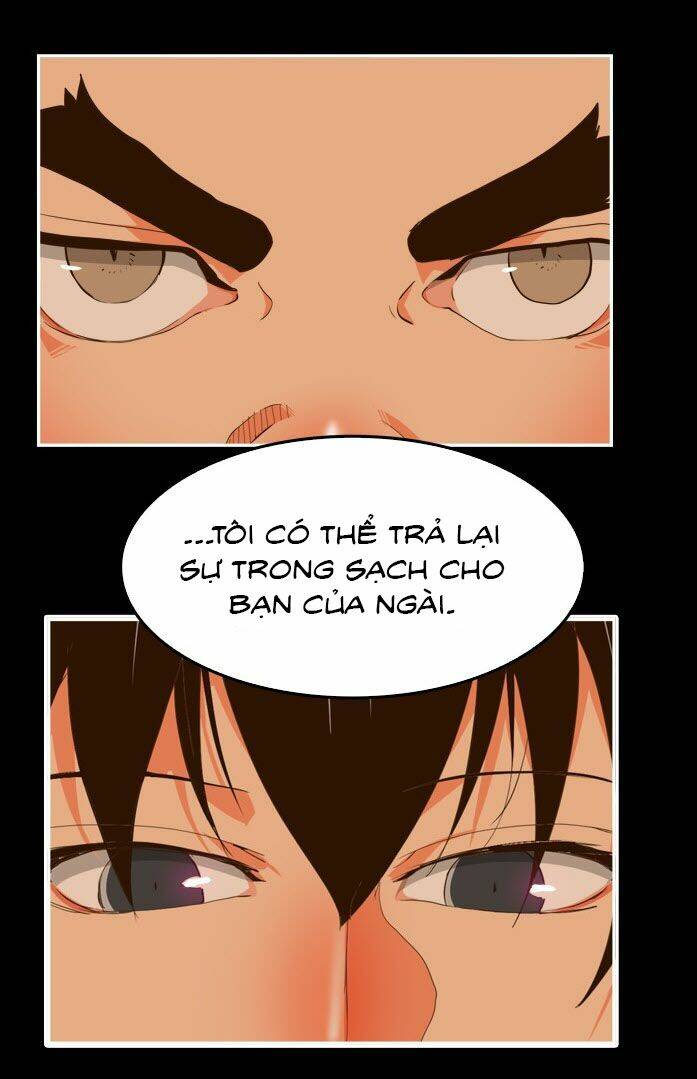 Chúa Tể Học Đường Chapter 437 - Trang 2