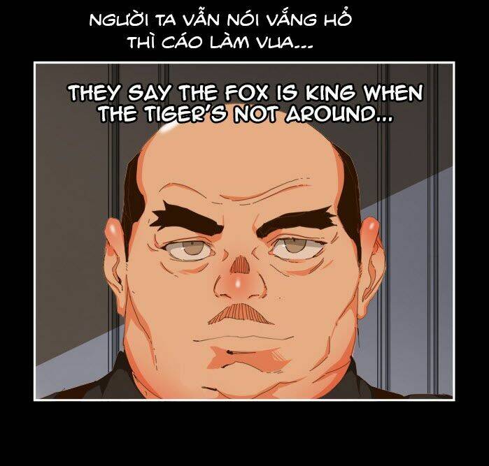 Chúa Tể Học Đường Chapter 437 - Trang 2