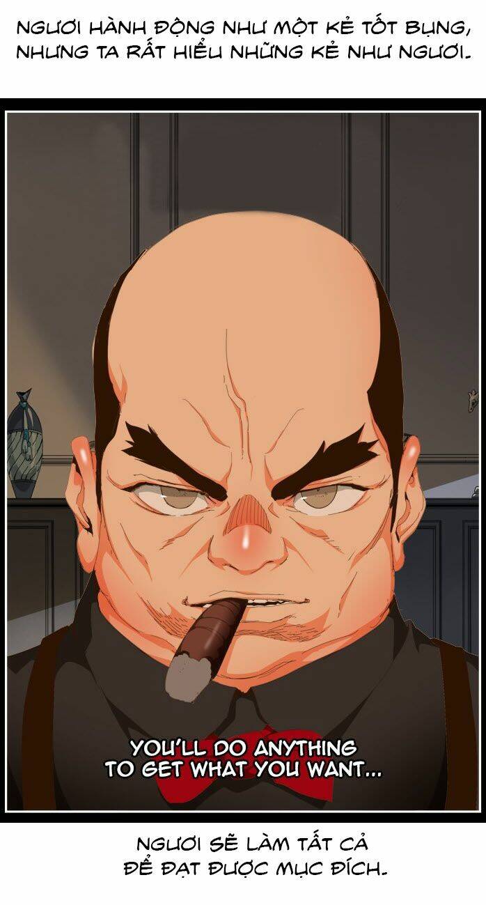 Chúa Tể Học Đường Chapter 437 - Trang 2