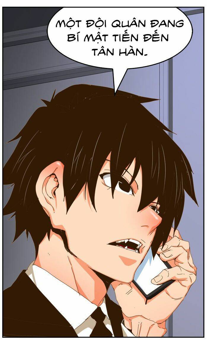 Chúa Tể Học Đường Chapter 437 - Trang 2