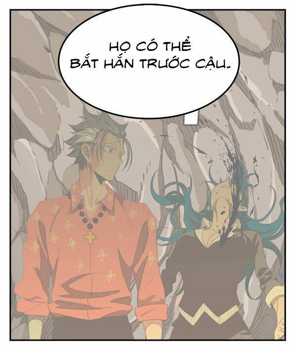 Chúa Tể Học Đường Chapter 437 - Trang 2