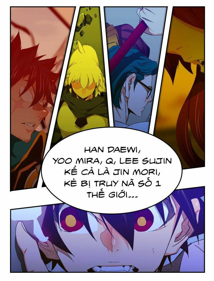 Chúa Tể Học Đường Chapter 437 - Trang 2