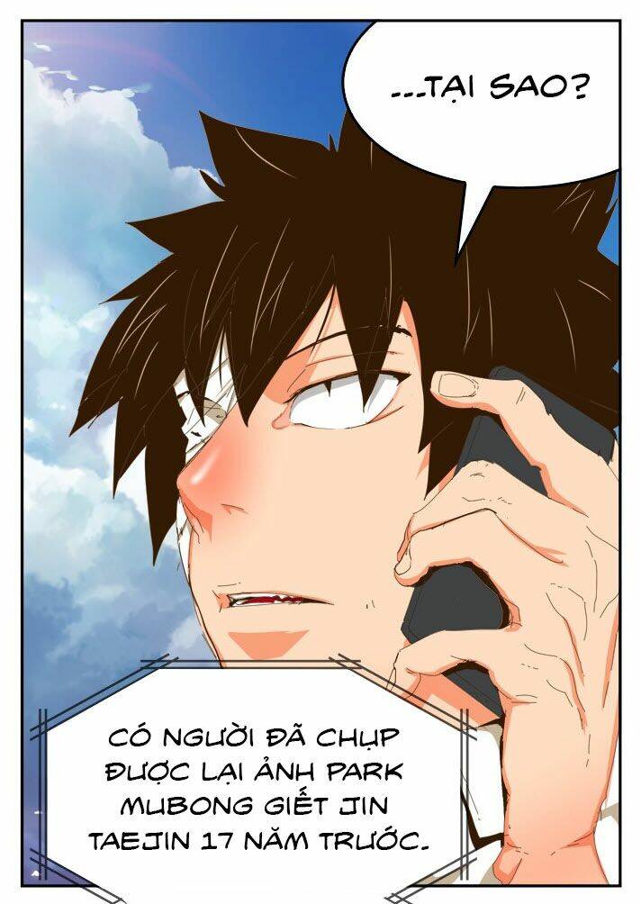 Chúa Tể Học Đường Chapter 437 - Trang 2