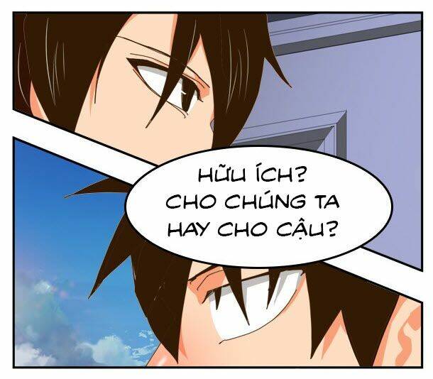 Chúa Tể Học Đường Chapter 437 - Trang 2