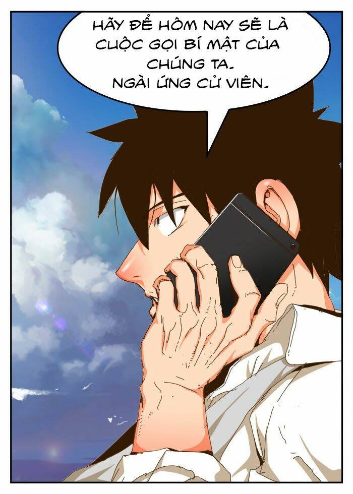 Chúa Tể Học Đường Chapter 437 - Trang 2