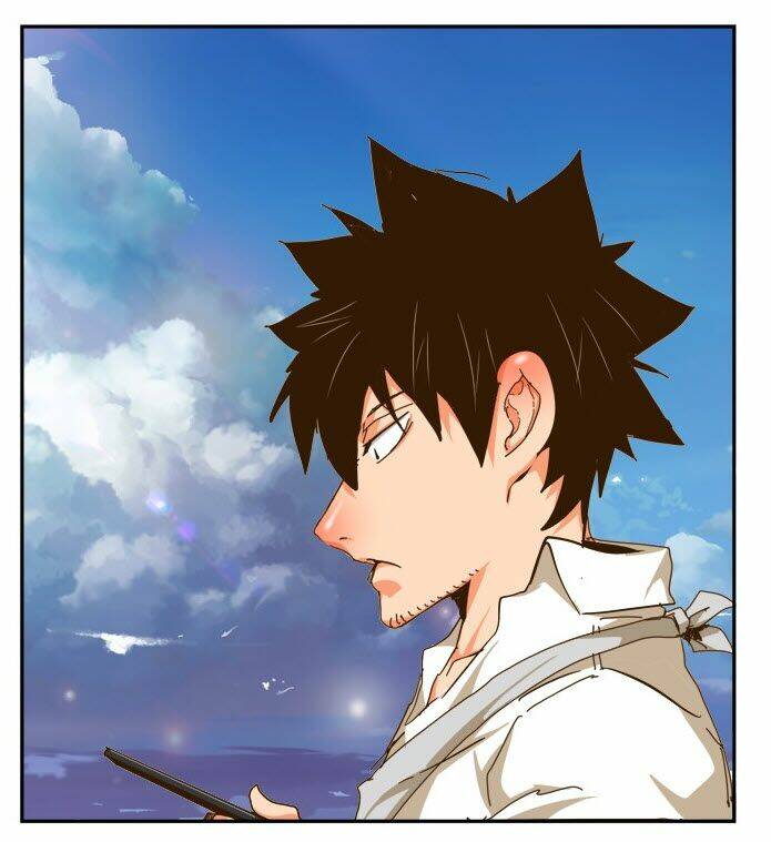 Chúa Tể Học Đường Chapter 437 - Trang 2