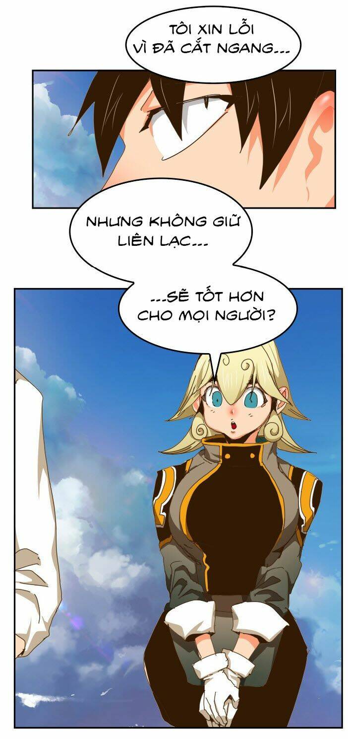 Chúa Tể Học Đường Chapter 437 - Trang 2