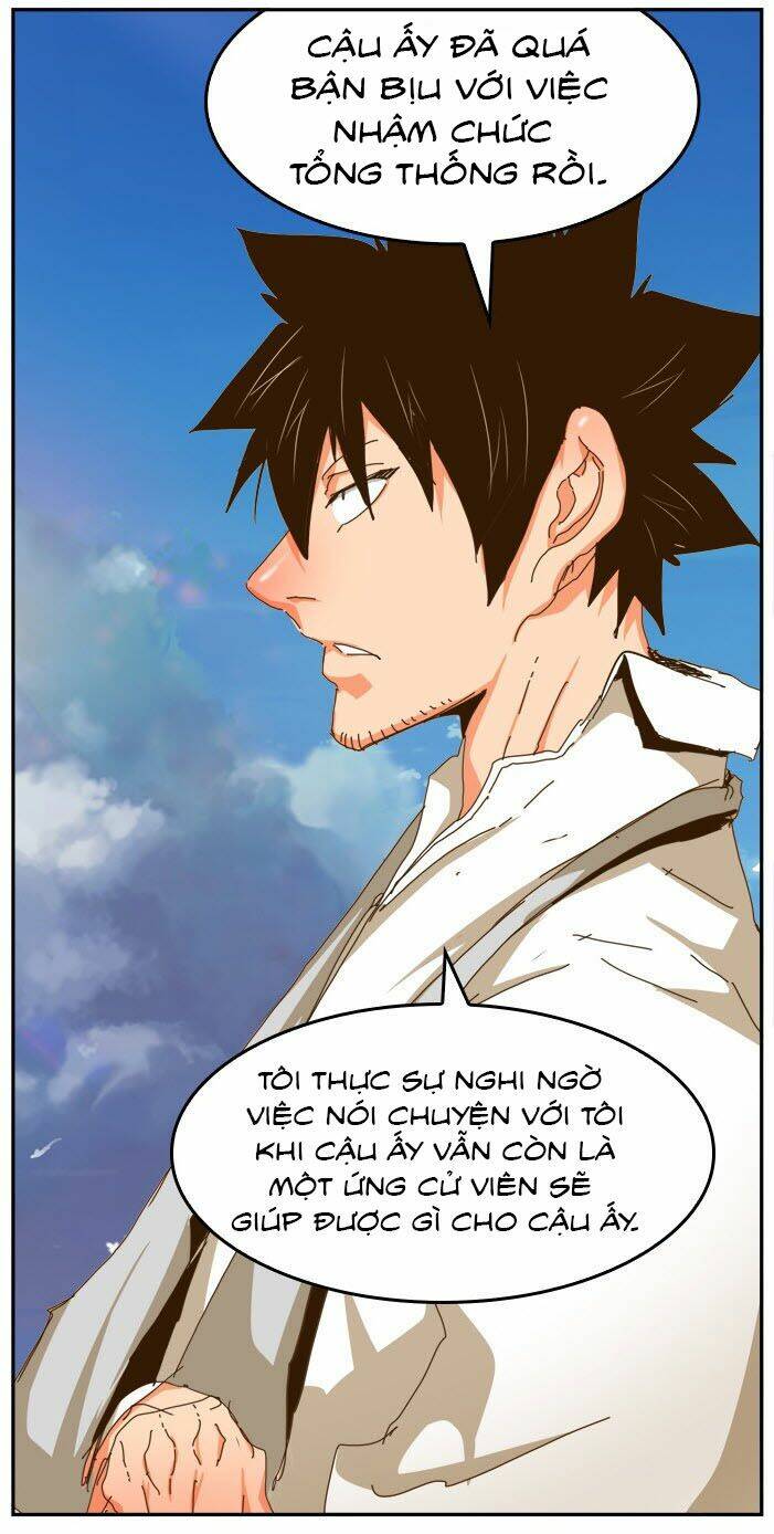 Chúa Tể Học Đường Chapter 437 - Trang 2