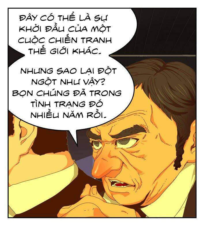 Chúa Tể Học Đường Chapter 437 - Trang 2