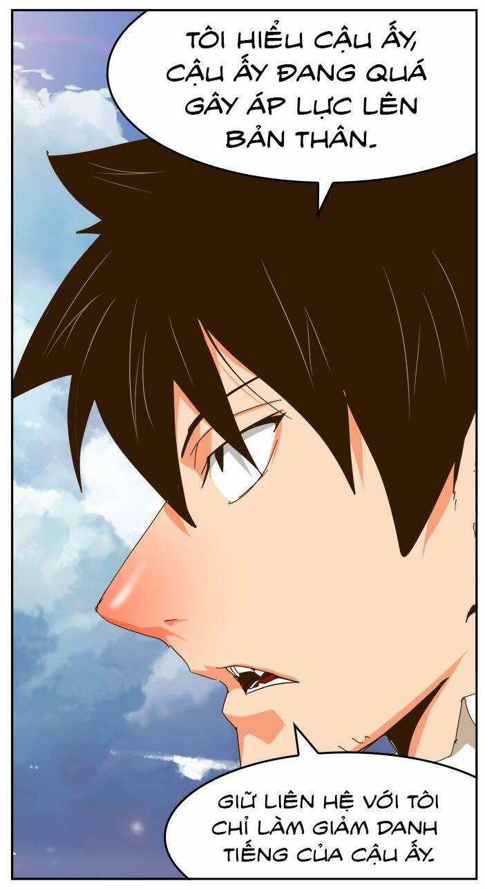 Chúa Tể Học Đường Chapter 437 - Trang 2