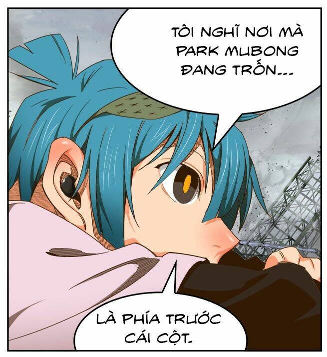 Chúa Tể Học Đường Chapter 437 - Trang 2