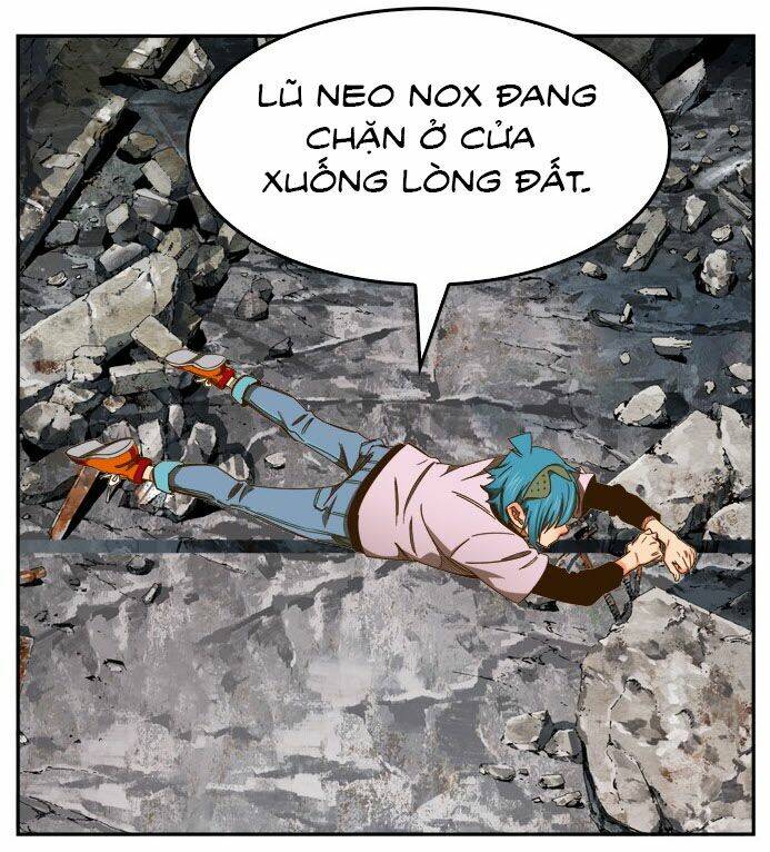 Chúa Tể Học Đường Chapter 437 - Trang 2