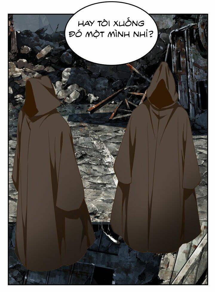 Chúa Tể Học Đường Chapter 437 - Trang 2