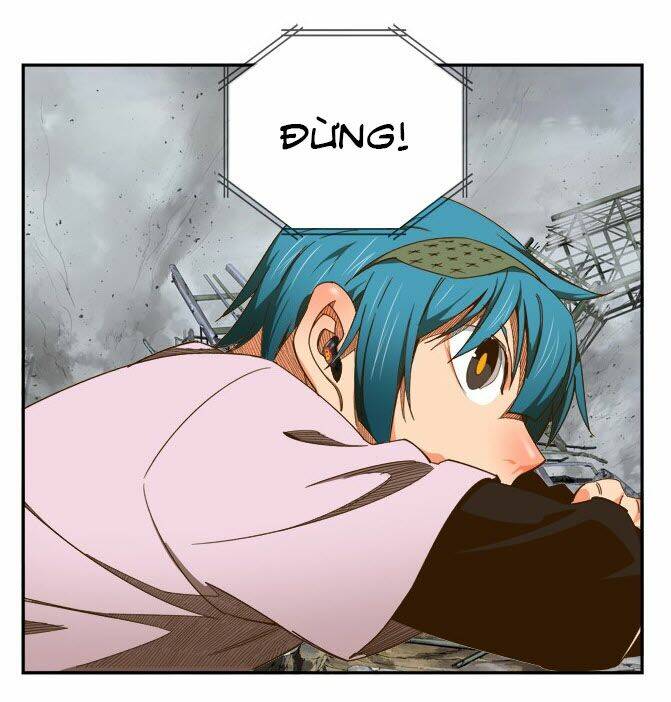 Chúa Tể Học Đường Chapter 437 - Trang 2