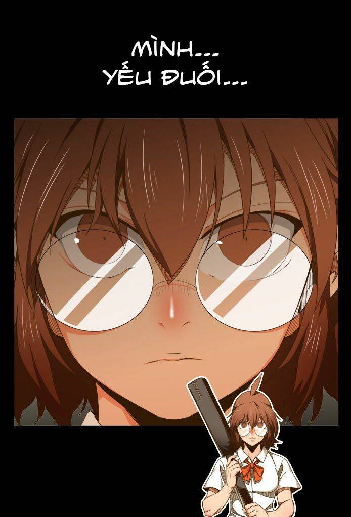 Chúa Tể Học Đường Chapter 438 - Trang 2