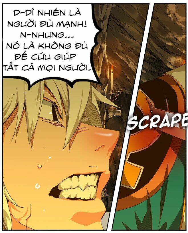 Chúa Tể Học Đường Chapter 438 - Trang 2