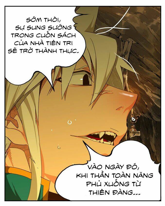 Chúa Tể Học Đường Chapter 438 - Trang 2