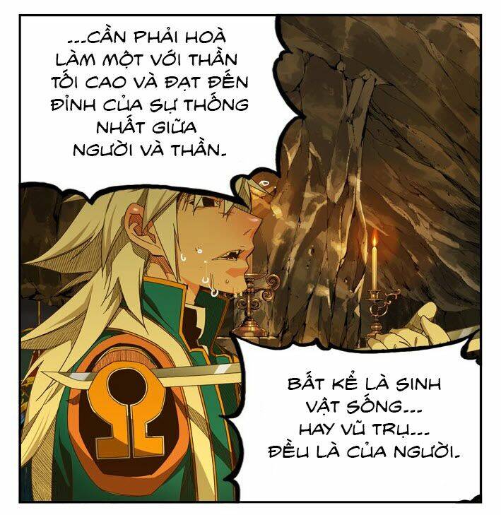 Chúa Tể Học Đường Chapter 438 - Trang 2