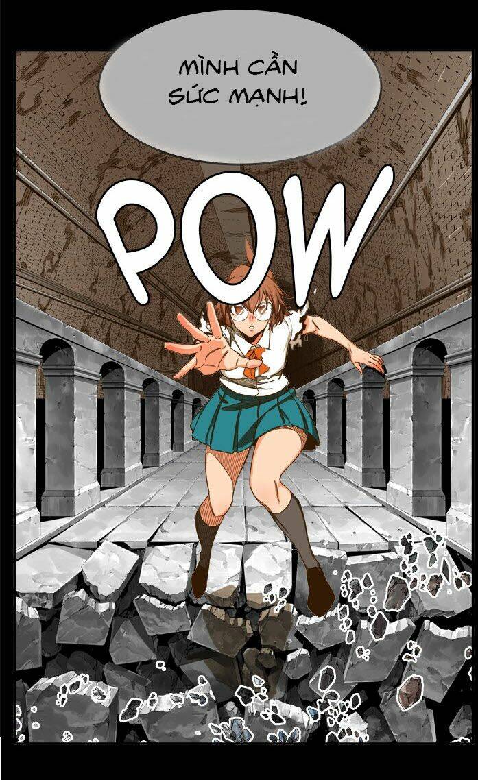 Chúa Tể Học Đường Chapter 438 - Trang 2