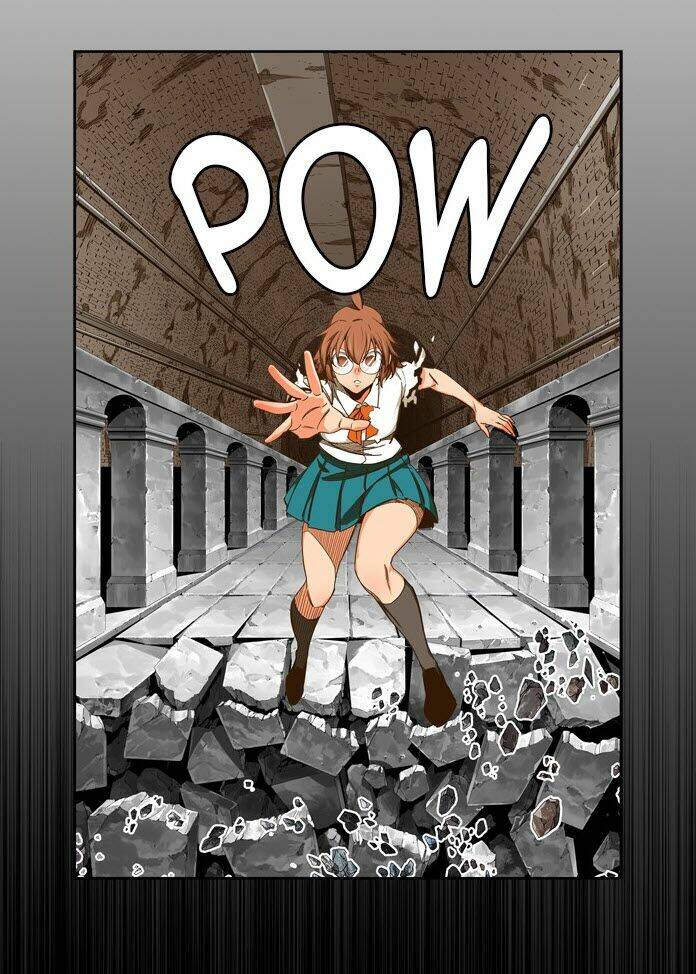 Chúa Tể Học Đường Chapter 438 - Trang 2