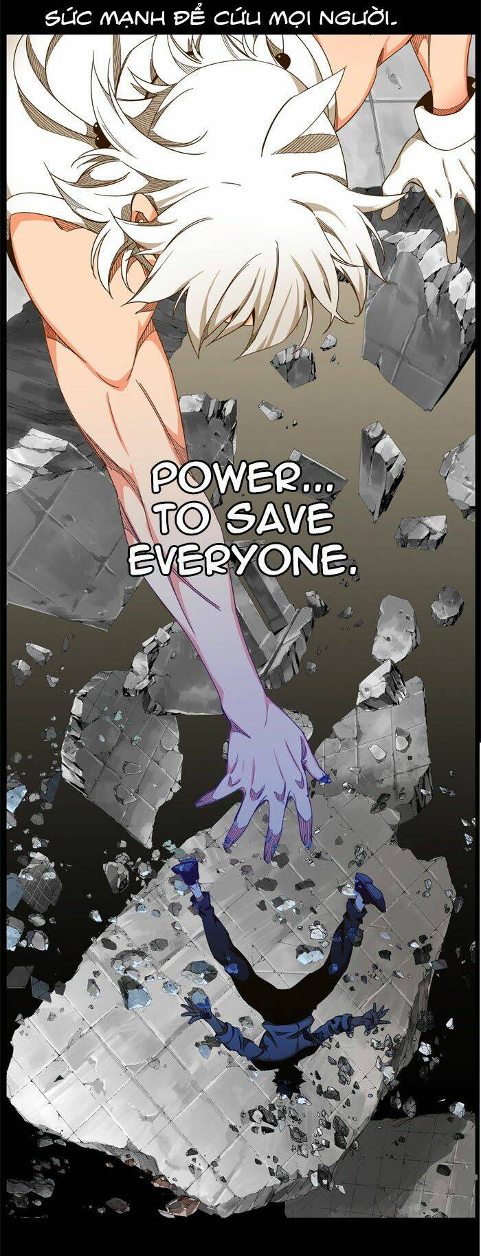 Chúa Tể Học Đường Chapter 438 - Trang 2