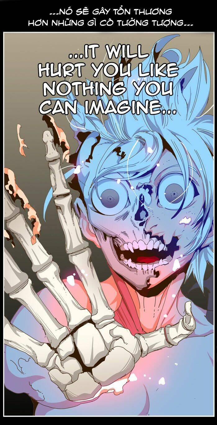 Chúa Tể Học Đường Chapter 438 - Trang 2