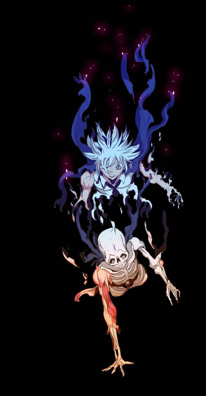 Chúa Tể Học Đường Chapter 438 - Trang 2