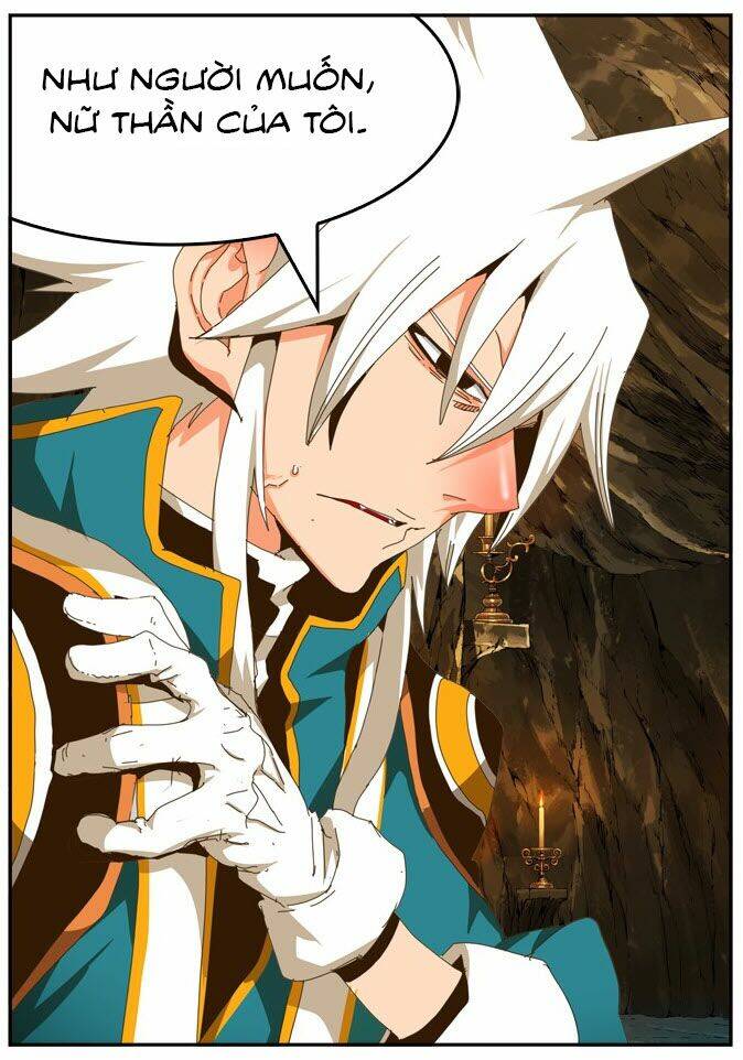 Chúa Tể Học Đường Chapter 438 - Trang 2