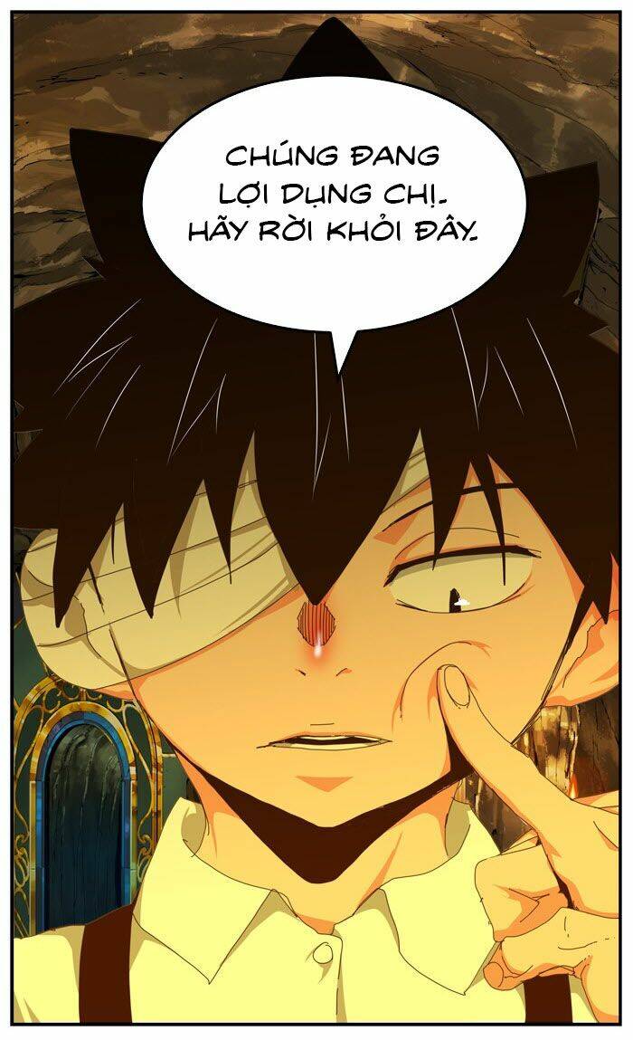 Chúa Tể Học Đường Chapter 438 - Trang 2