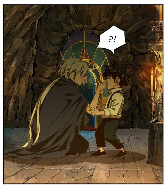 Chúa Tể Học Đường Chapter 438 - Trang 2