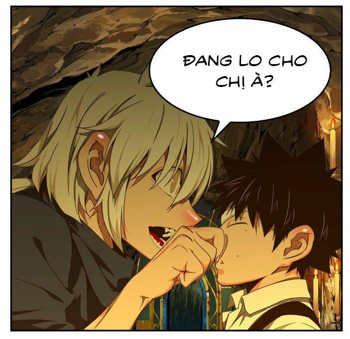 Chúa Tể Học Đường Chapter 438 - Trang 2