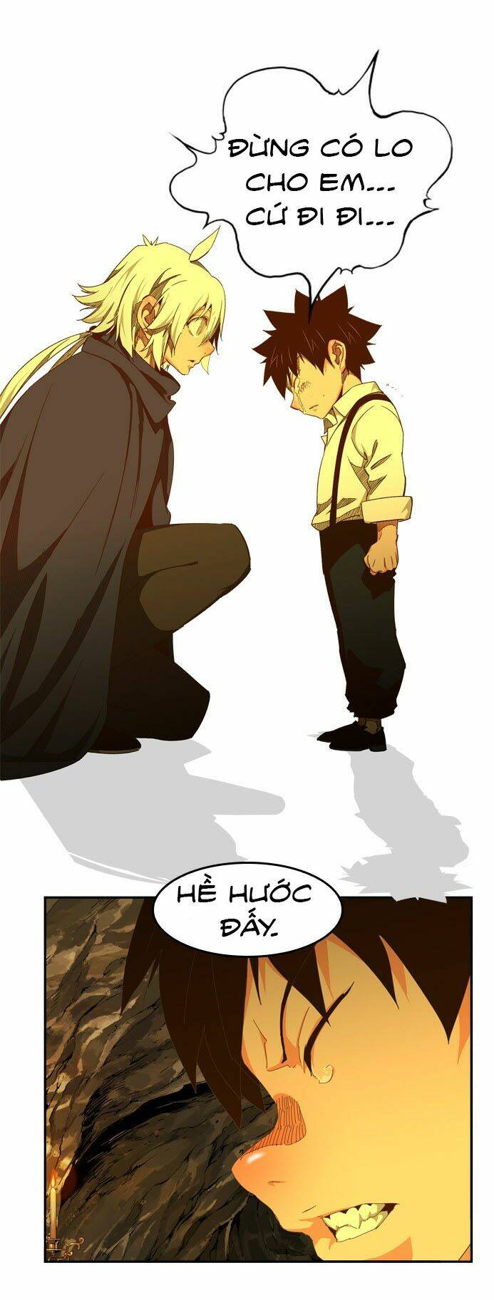 Chúa Tể Học Đường Chapter 438 - Trang 2
