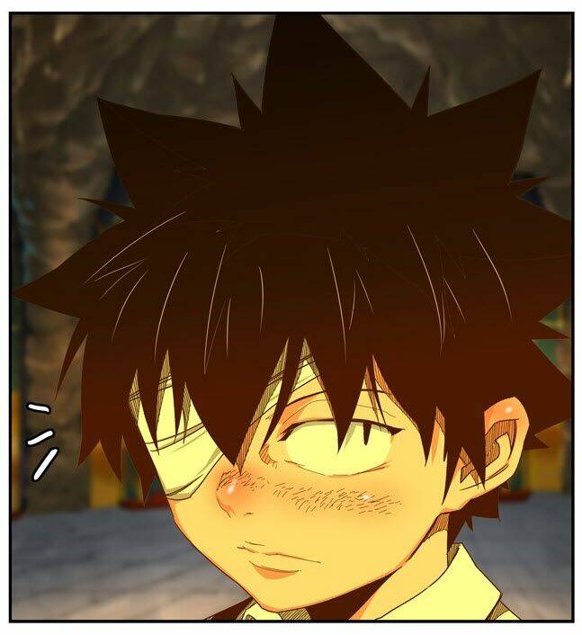 Chúa Tể Học Đường Chapter 438 - Trang 2