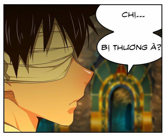 Chúa Tể Học Đường Chapter 438 - Trang 2