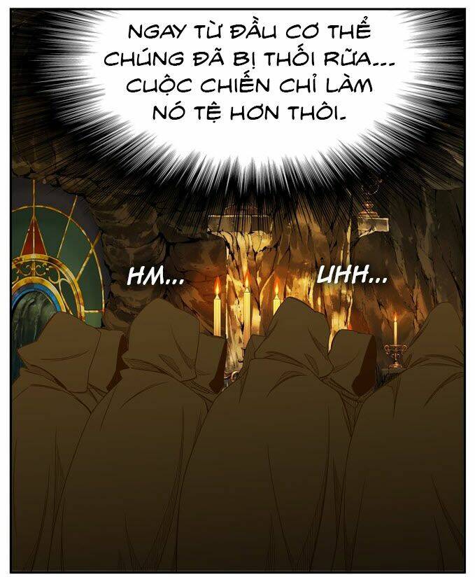 Chúa Tể Học Đường Chapter 438 - Trang 2