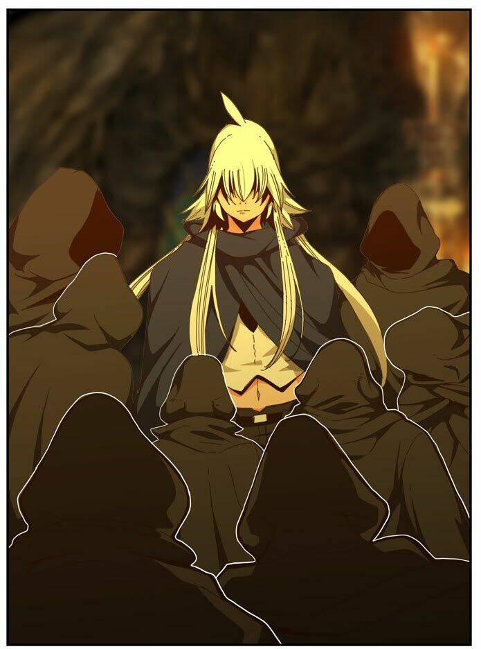 Chúa Tể Học Đường Chapter 438 - Trang 2